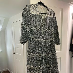 CLEOBELLA NEW MIDI DRESS NEVER BEEN WORN
